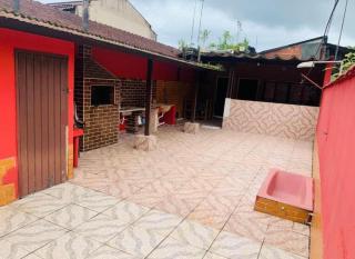 Lar do Litoral - Praia Grande - 0