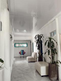 El legado de las olas - 3