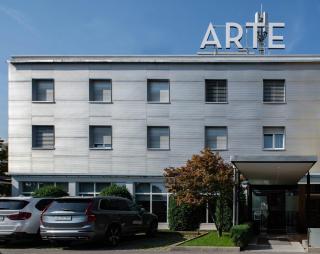 Hotel Arte Spreitenbach - 0