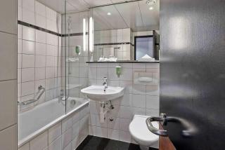 Hotel Arte Spreitenbach - 2