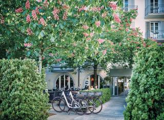 Sorell Boutique-Hotel Speer Rapperswil - 9