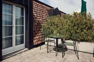 Sorell Boutique-Hotel Speer Rapperswil - 7