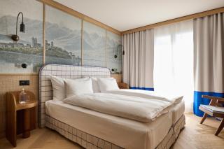 Sorell Boutique-Hotel Speer Rapperswil - 2