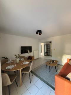 MediTerra Stay Voula Beach - 2