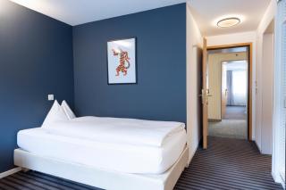 Self Check-In Hotel David 22 - 8