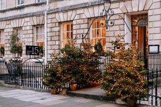 No 15 by GuestHouse, Bath - 6