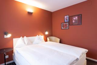 Self Check-In Hotel David 22 - 1