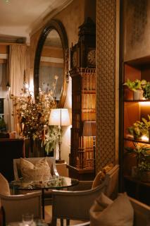 No 15 by GuestHouse, Bath - 4