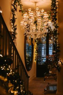 No 15 by GuestHouse, Bath - 3