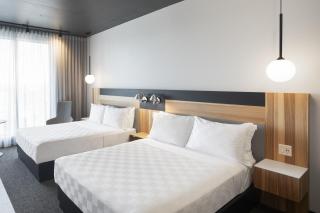 Alt Hotel Ottawa Airport - 8