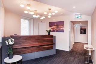 Sorell Hotel Rex Zürich - 9