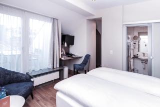 Sorell Hotel Rex Zürich - 6