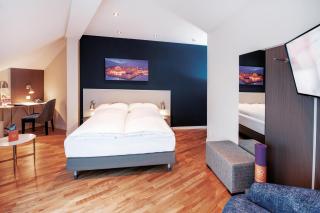 Sorell Hotel Rex Zürich - 3