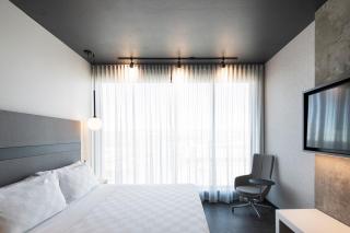 Alt Hotel Ottawa Airport - 5