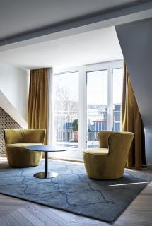 Sorell Boutique-Hotel Seefeld Zürich - 9