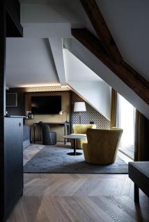 Sorell Boutique-Hotel Seefeld Zürich - 8