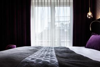 Sorell Boutique-Hotel Seefeld Zürich - 5