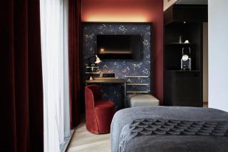 Sorell Boutique-Hotel Seefeld Zürich - 4