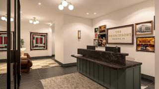 The Promissory Hotel - 3