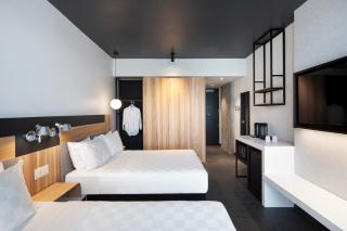 Alt Hotel Ottawa Airport - 4