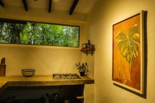 Peaceful rustic cabin steps from town - 7