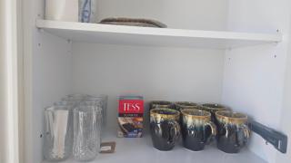 Nest One Tashkent city - 7