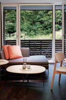 Sorell Boutique-Hotel Zürichberg - 3