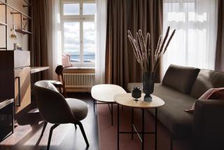 Sorell Boutique-Hotel Zürichberg - 1