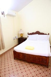 Ruby Apartments 4 - Calangute - 4