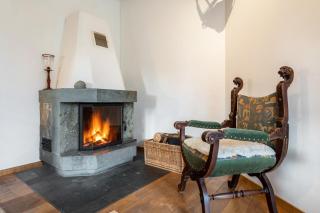 Landhaus im Garten - 6