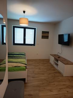Apartmány JARO Mladá Boleslav - 1