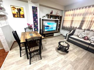 Aitanas House Huancaro - 7