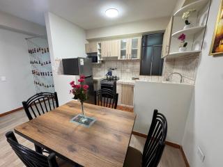 Aitanas House Huancaro - 6