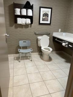 Holiday Inn Express Hotel & Suites Barrie by IHG - 8