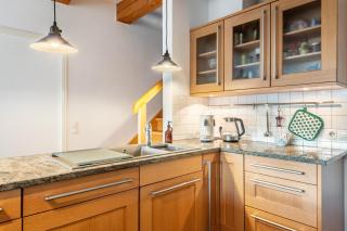 Landhaus im Garten - 1