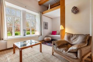 Landhaus im Garten - 9