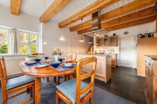 Landhaus im Garten - 3