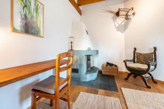 Landhaus im Garten - 7