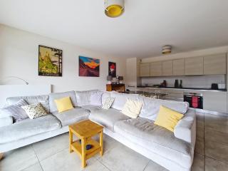 Mont Royal ROB0302 CHARMING & COSY 5 pers - Châtel - 8