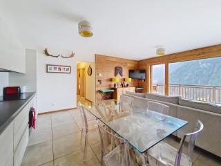 Mont Royal ROB0302 CHARMING & COSY 5 pers - Châtel - 5