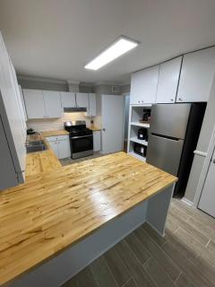 Roomy 4BR Home with Fenced Yard - 5