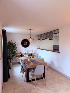 Trois pièces vue campagne à Bâlines - 8