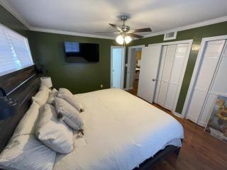 Roomy 4BR Home with Fenced Yard - 3