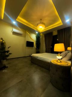 2BHK Fusion Loft - Jaccuzi - Cinema - PS4 - 3