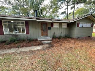Roomy 4BR Home with Fenced Yard - 2
