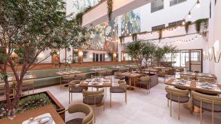 The Promissory Hotel - 1