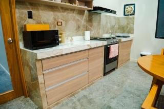 Intiyacu Wasi - Juanjui - 1