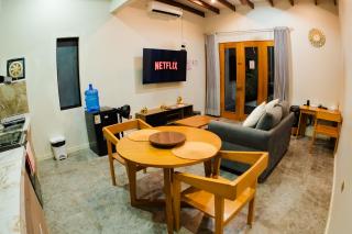 Intiyacu Wasi - Juanjui - 4