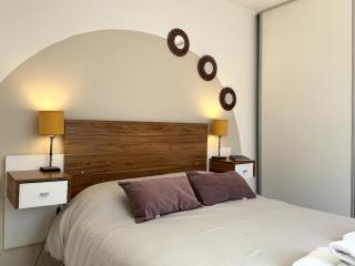 CASA RUBÍ - ENCANTADOR APARTAMENTO EN MENDOZA - Cochera Privada y Seguridad Permanente - 8