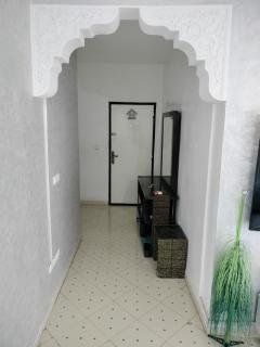 Comfortable apartment - 9